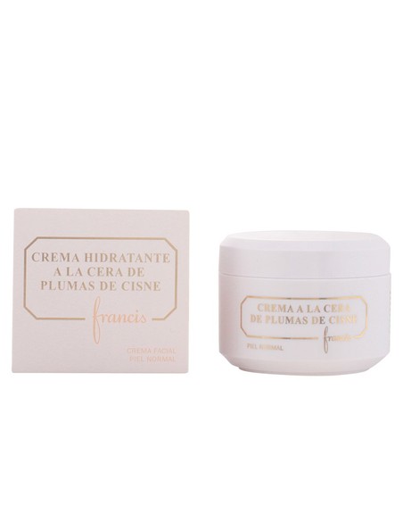 francis_plumas_de_cisne_crema_hidratante_facial_con_cera_de_plumas_de_cisne_100_ml_8412751002011_oferta
