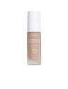 Gosh Hydramatt Foundation Spf15 010 Light Dark Red 30 Ml Base de Maquillaje Hidratante Matificante
