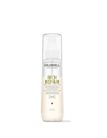 goldwell_dualsenses_rich_repair_restoring_serum_spray_150_ml_reparador_para_cabello_dañado_4021609061403_oferta