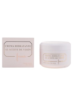 francis_aceite_de_visón_crema_hidratante_facial_100_ml_8412751002066_oferta