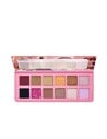 Essence Welcome To Marrakesh Paleta de Sombras de Ojos 13,2 Gr - Tonos Inspirados en Marruecos