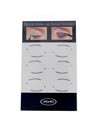 Momo Plantillas Make-up Contorno y Sombras de Ojos 64 Unidades