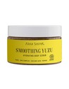 Alma Secret Smoothing Yuzu Exfoliante Corporal 250 Ml Con Yuzu y Aceite de Almendras Dulces