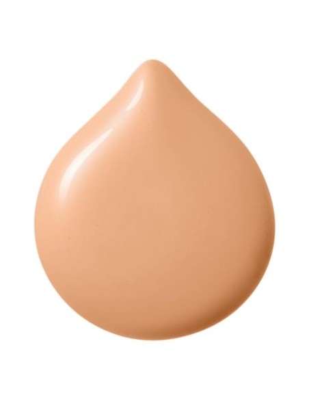 Bourjois Healthy Mix Serum Foundation #57N Bronze 30 ml | Base Maquillaje Hidratante Kiwiku