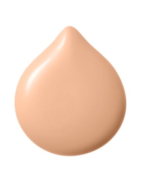 Bourjois Healthy Mix Serum Foundation #55N Deep Beige 30 ml | Base Maquillaje Hidratante Kiwiku
