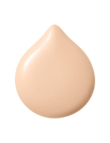 Bourjois Healthy Mix Serum Foundation #52W Vanilla 30 ml | Base Maquillaje Hidratante Luminosa | Kiwiku