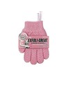 Soap & Glory the Exfoli-great Guantes Exfoliantes para Manos y Piel, Pack de 2 Unidades