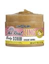 Soap & Glory the Real Zing Exfoliante Corporal Energizante 300 Ml Con Extractos de Frutas Cítricas