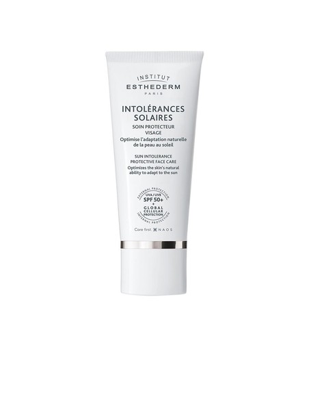 institut_esthederm_intolérances_solaires_crema_facial_spf50+_50_ml_protección_solar_alta_sensibilidad_3461020002745_oferta