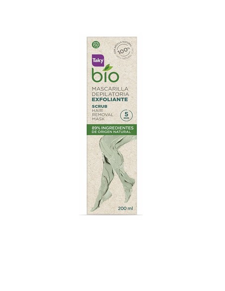 taky_bio_natural_exfoliante_mascarilla_depilatoria_200_ml_8411104050099_oferta