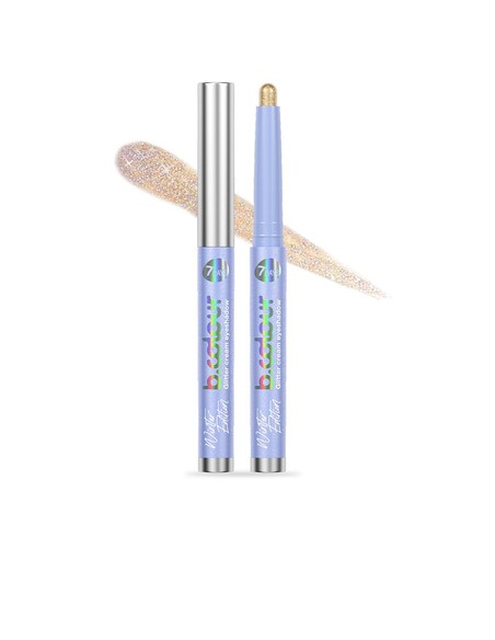 7days_b.colour_we_sombra_de_ojos_en_crema_con_purpurina_#02_champagne_1.1_gr_8053617422286_oferta