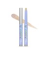 7days B.colour We Sombra de Ojos en Crema Con Purpurina 02 Champagne 1.1 Gr