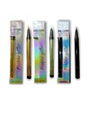 Moi Delineador Sombras de Ojos 2 en 1 Pack 3 Piezas