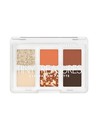 Catrice Tiny Treasures Paleta de Sombras de Ojos 030 Heat It Up 4.20 Gr