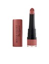 Bourjois Rouge Velvet the Lipstick 48 Mochamour 2,4 Gr - Barra de Labios Mate en Tonos Rosados