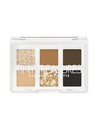 Catrice Tiny Treasures Paleta de Sombras de Ojos 010 Everyday Essentials 4,20 Gr