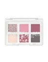 Catrice Tiny Treasures Paleta de Sombras de Ojos 020 Wild Berry 4.20 Gr