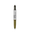 Clinique High Impact Shadow Play Sombra de Ojos Duo Mixed Green 4 Ml