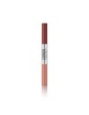Clinique High Impact Shadow Play Sombra de Ojos Duo en Tonos Strawberry Cocho 4 Ml