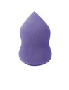 Ubu - Urban Beauty United Baby Blender Esponja Ergonómica para Base de Maquillaje 1 Ud