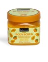 Idc Institute Papaya & Mango Sugar Body Scrub Exfoliante Corporal 470 Gr