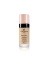 Collistar Impeccabile Base de Maquillaje Larga Duración Shade 2g Golden Beige 30 Ml Spf 15