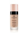 Collistar Impeccabile Base de Maquillaje Larga Duración 3r 30 Ml Acabado Mate Natural