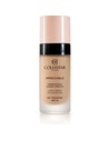 Collistar Impeccabile Base de Maquillaje Larga Duración 3n 30 Ml Con Hidratación Instantánea y sin Transferencia