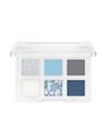 Catrice Tiny Treasures Paleta de Sombras de Ojos 040 Icy Whisper 4,2 Gr