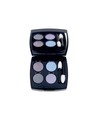 Chanel Les 4 Ombres Nuit Astrale Sombras de Ojos Efecto Múltiple 397 1 Ud