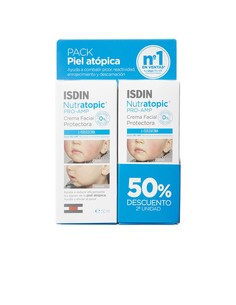 isdin_nutratopic_pro-amp_crema_facial_duo_para_piel_atópica_2_x_50_ml_8429420203198_oferta