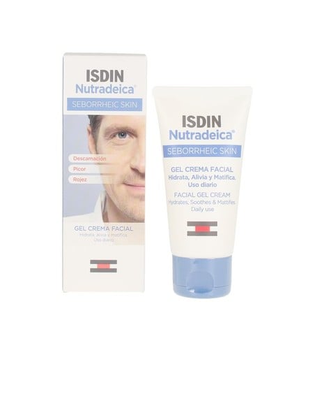 isdin_nutradeica_gel-crema_facial_para_piel_seborreica_50_ml_8470001548887_oferta
