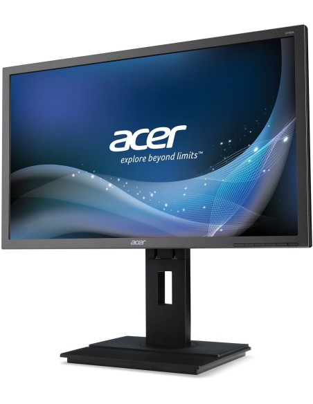 Acer UM.FB6EE.011 - Monitor de 24" 1920 x 1080 con tecnología LCD gris  UM.FB6EE.011 kiwiku.com