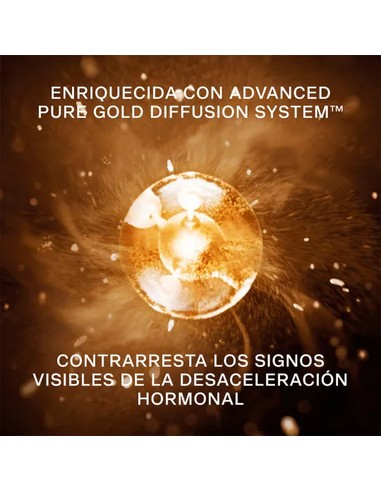 LA PRAIRIE Pure Gold Radiance Cream 50 ml | Crema Iluminadora con Oro Puro | Kiwiku