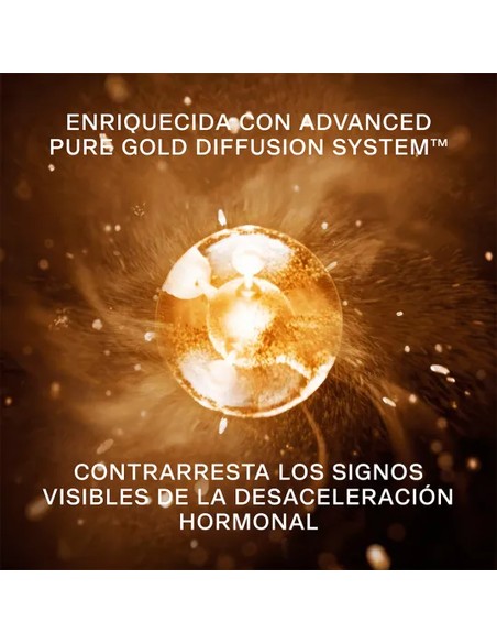 LA PRAIRIE Pure Gold Radiance Cream 50 ml | Crema Iluminadora con Oro Puro | Kiwiku