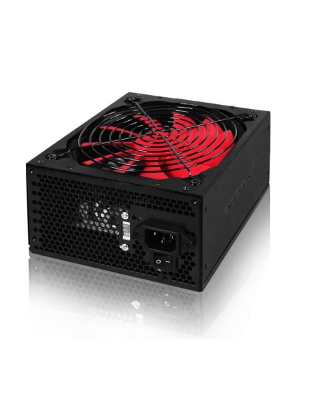 Fuente alimentacion approx 650w pfc pasivo atx 12v 2.31 14cm app650ps APP650PS kiwiku.com