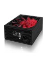Fuente alimentacion approx 650w pfc pasivo atx 12v 2.31 14cm app650ps