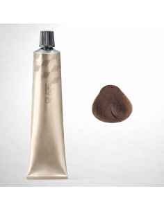 Alfaparf Milano Evolution Of The Color Eoc Cube 8.32 Rubio Claro Tinte Permanente 60 ml | Kiwiku