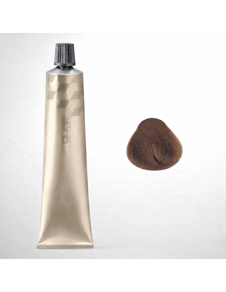 Alfaparf Milano Evolution Of The Color Eoc Cube 8.32 Rubio Claro Tinte Permanente 60 ml | Kiwiku