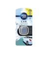 Ambi Pur Car Ambientador Desechable Aroma Limpio 125 Gr