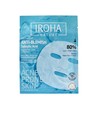 Iroha Anti-blemish Mascarilla Facial Tissu Anti-imperfecciones 1 Ud