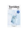 Torriden Dive-in Low Molecular Hyaluronic Acid Mascarilla Facial Hidratante 27 Ml