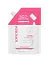 Topicrem Uh Leche Ultra Hidratante Corporal Recarga 500 Ml