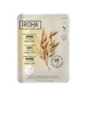 Iroha Mascarilla Facial de Avena Tisú 1 Unidad