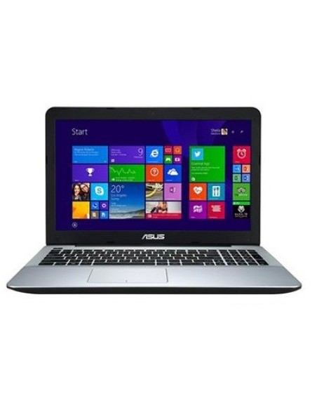 Portatil asus k555la-xx1104h i3-4030u 15.6" 8gb / 1tb / wifi / bt / w8.1 90NB0652-M16610 kiwiku.com