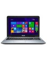 Portatil asus k555la-xx1104h i3-4030u 15.6" 8gb / 1tb / wifi / bt / w8.1