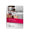Idc Institute Mascarilla Facial Peel Off de Plata 15 Gr para Piel Luminosa y Purificada