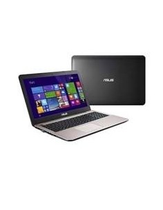 Portatil asus k555ld-xx1014h i5-5200u 15.6" 8gb / 1tb / nvidiagt820m / wifi / bt / w8.1 90NB0621-M16110 kiwiku.com