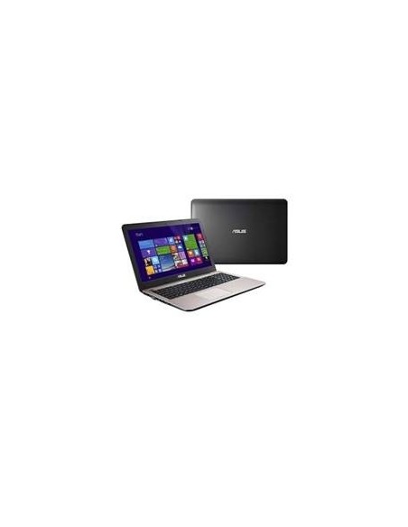 Portatil asus k555ld-xx1014h i5-5200u 15.6" 8gb / 1tb / nvidiagt820m / wifi / bt / w8.1 90NB0621-M16110 kiwiku.com