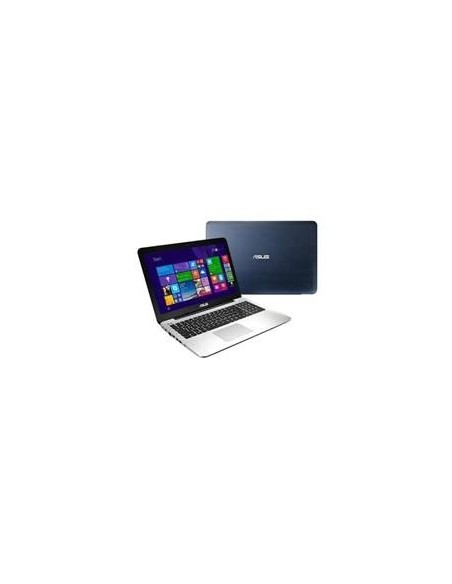 Portatil asus k555ld-xx976h i7-5500u 15.6" 12gb / 1tb / nvidiagt820m / wifi / bt / w8.1 90NB0627-M15620 kiwiku.com